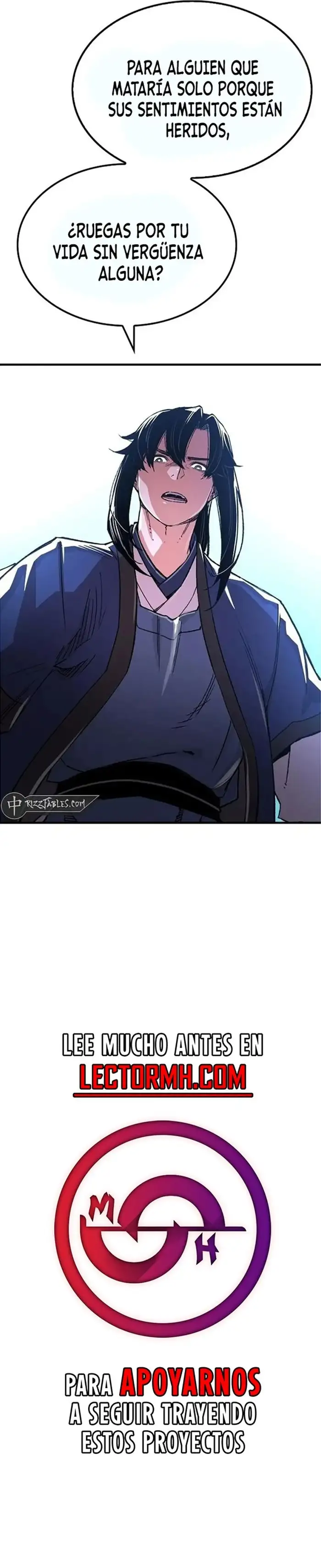 Página 46 del Manga