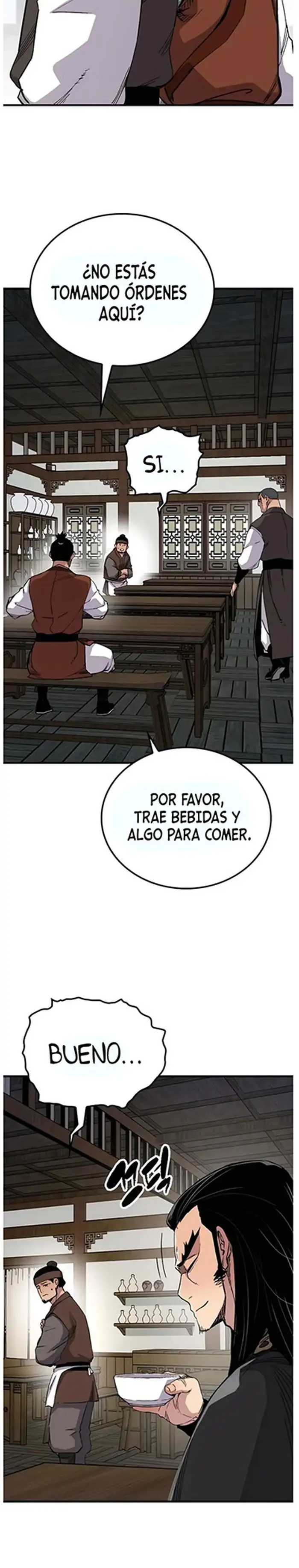 Página 38 del Manga
