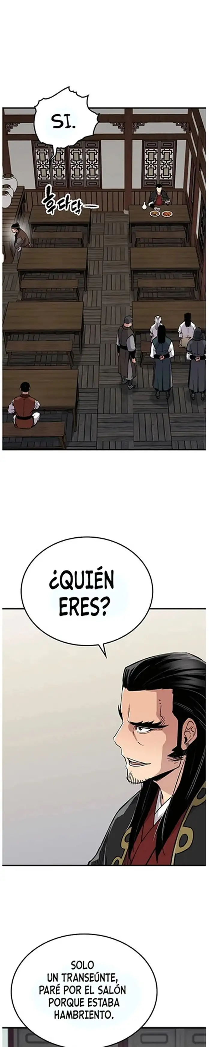 Página 39 del Manga