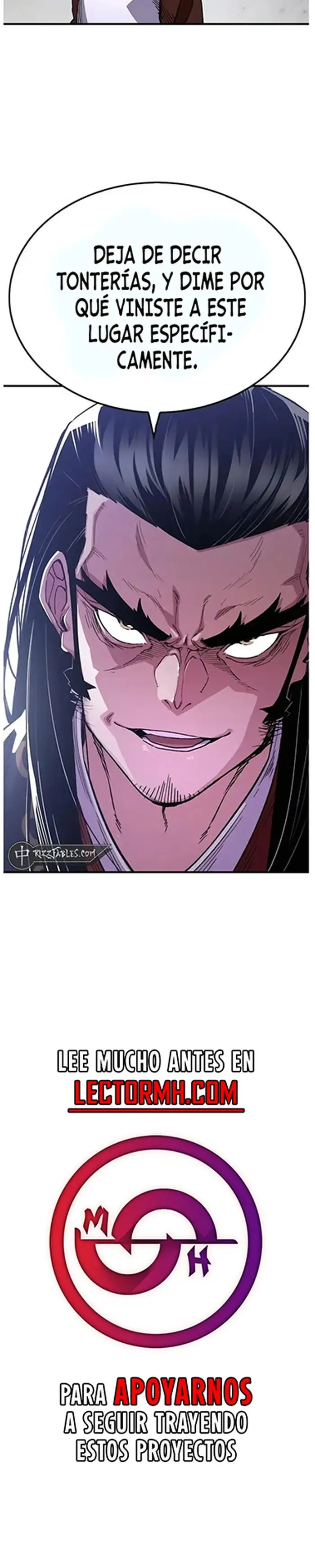 Página 41 del Manga
