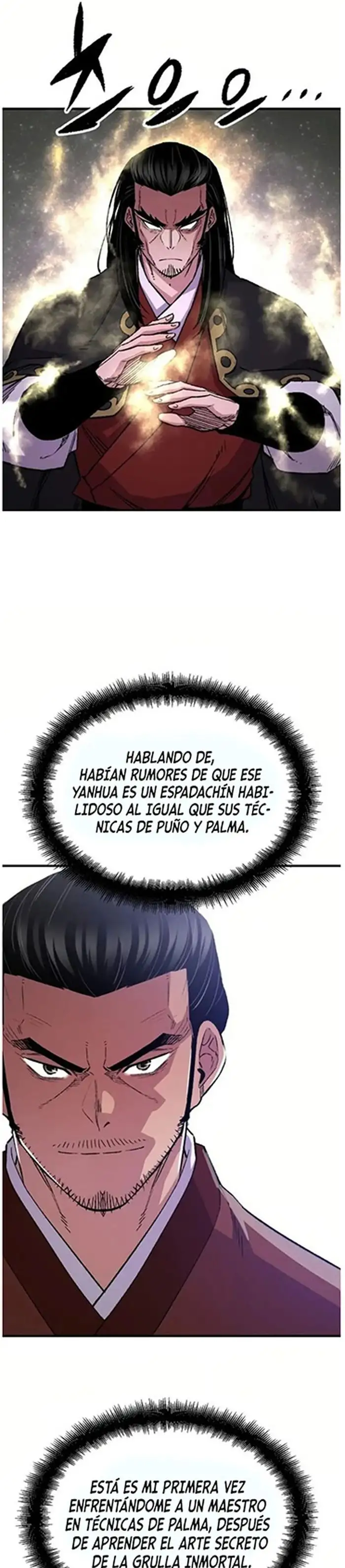 Página 35 del Manga
