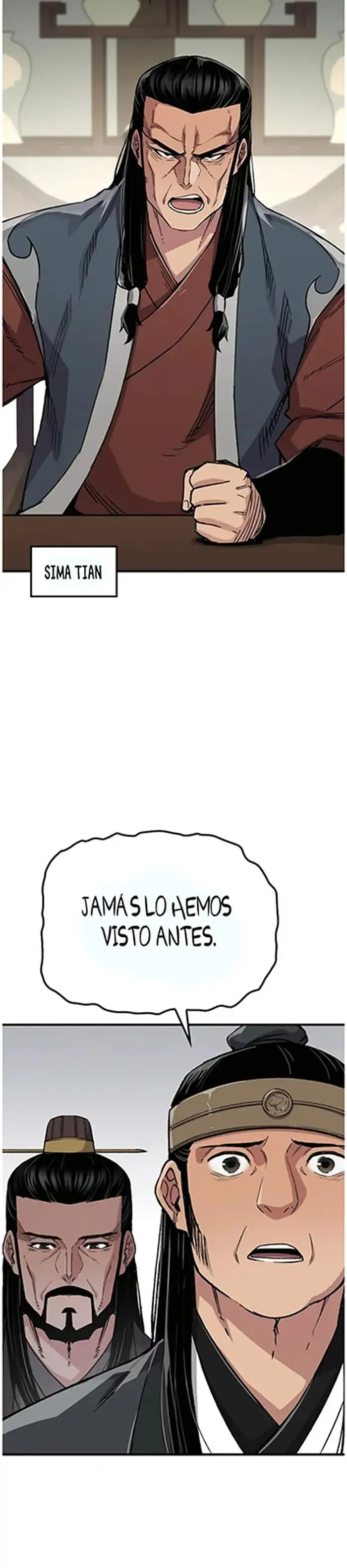 Página 40 del Manga