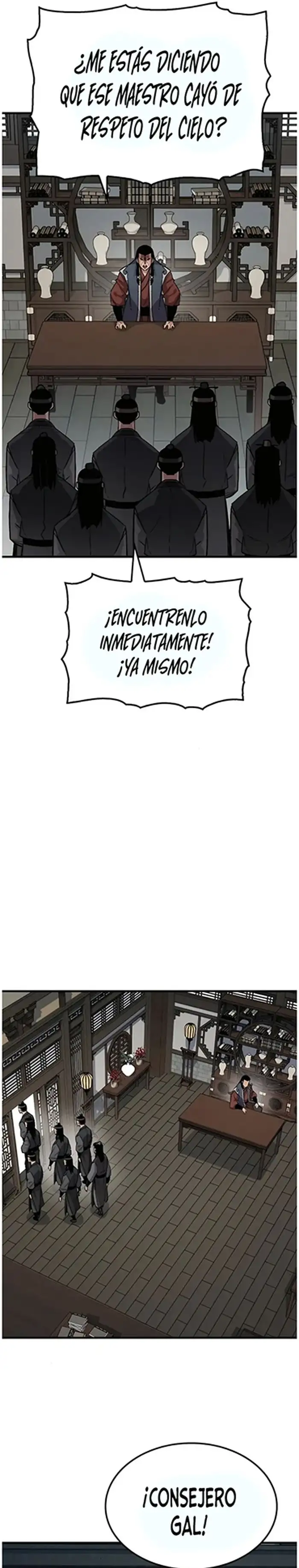 Página 41 del Manga