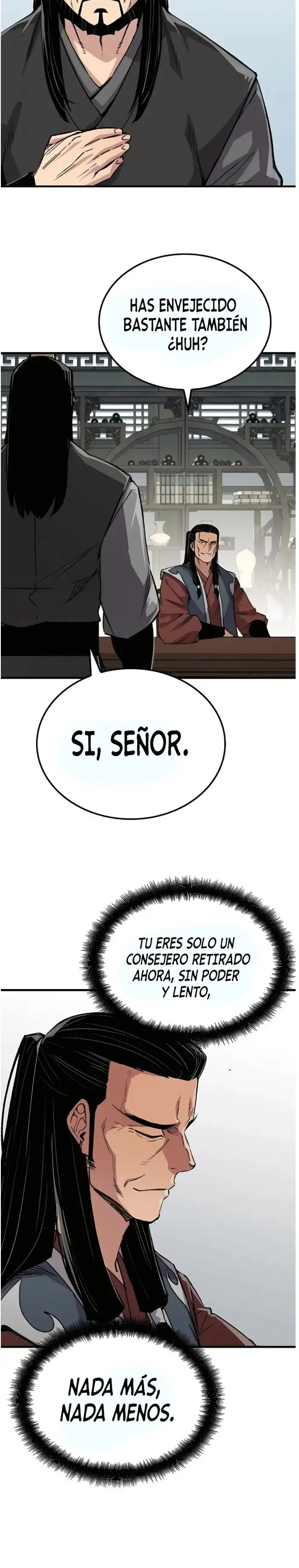 Página 43 del Manga