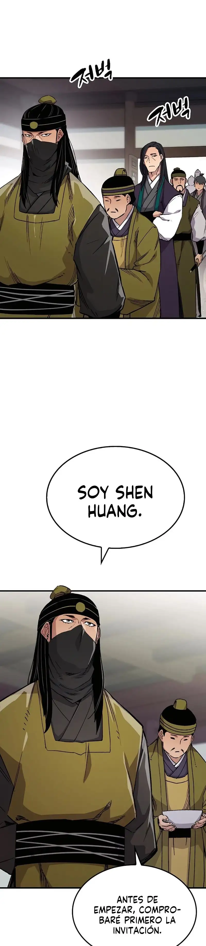 Página 39 del Manga