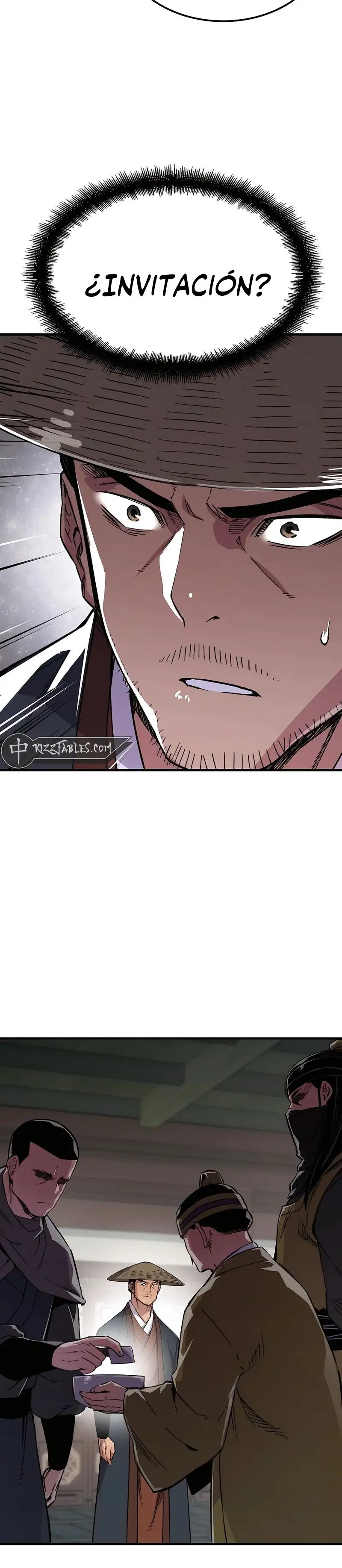 Página 40 del Manga