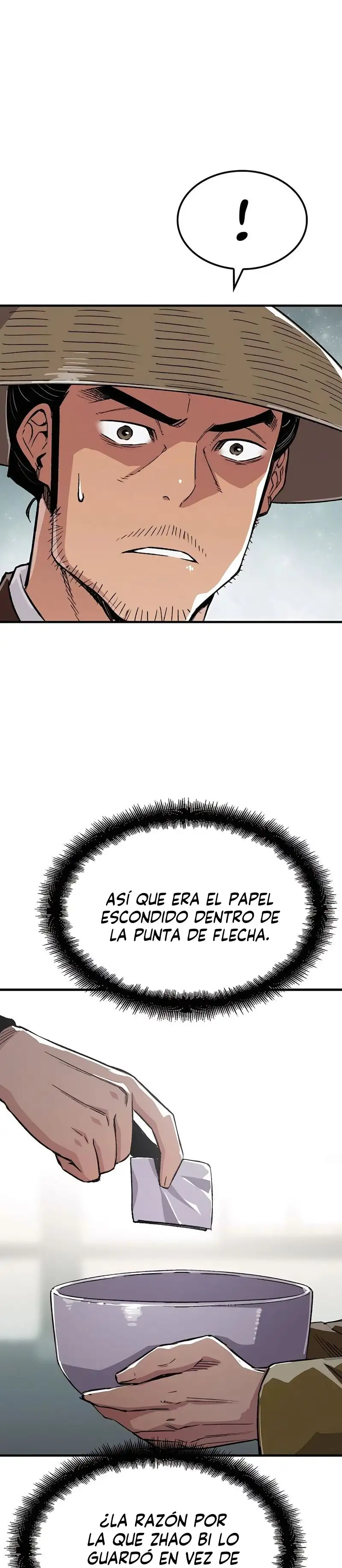 Página 41 del Manga