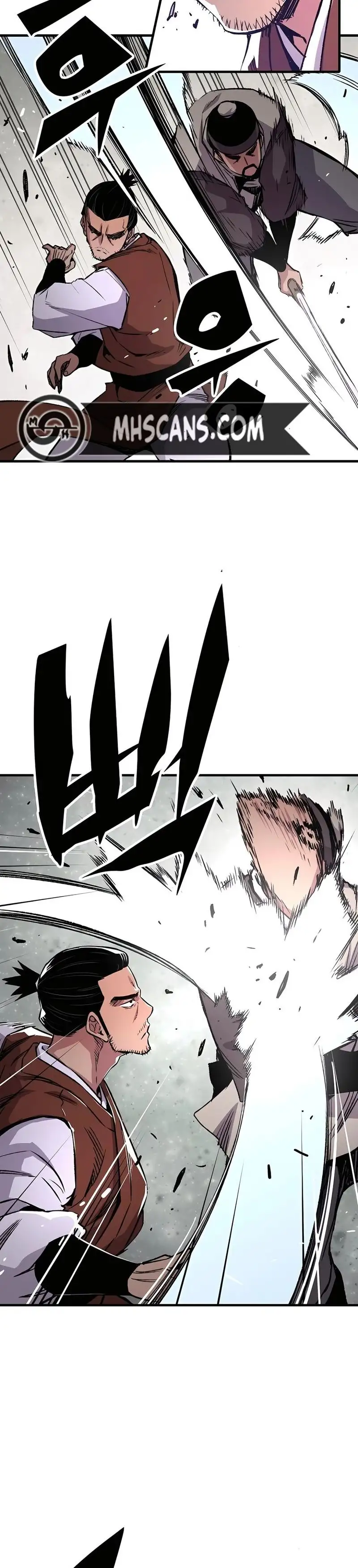 Página 39 del Manga