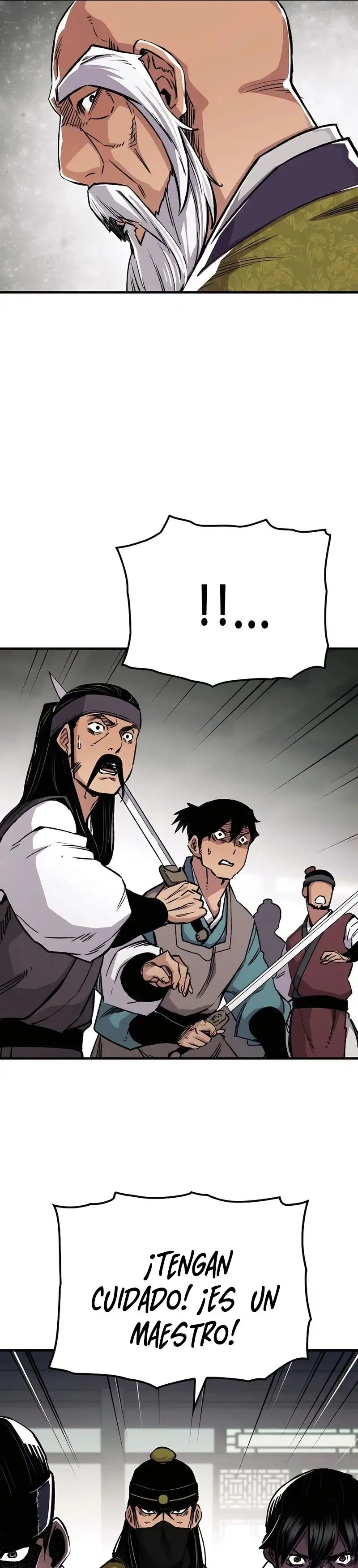Página 41 del Manga