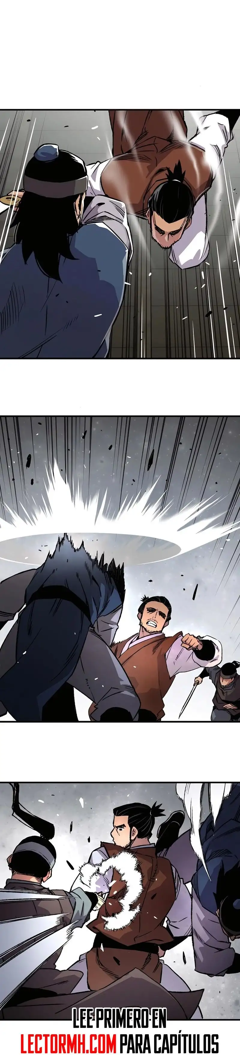 Página 43 del Manga