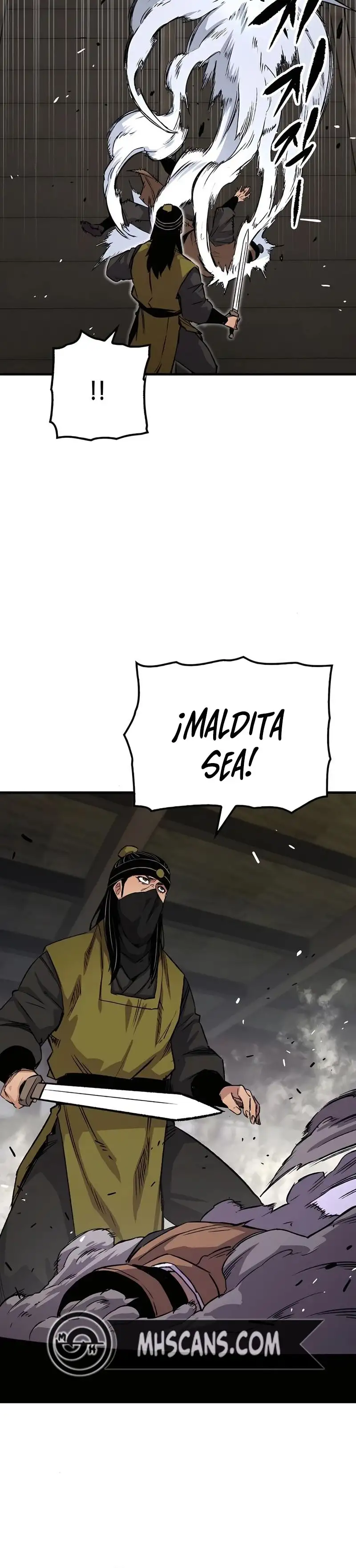 Página 46 del Manga