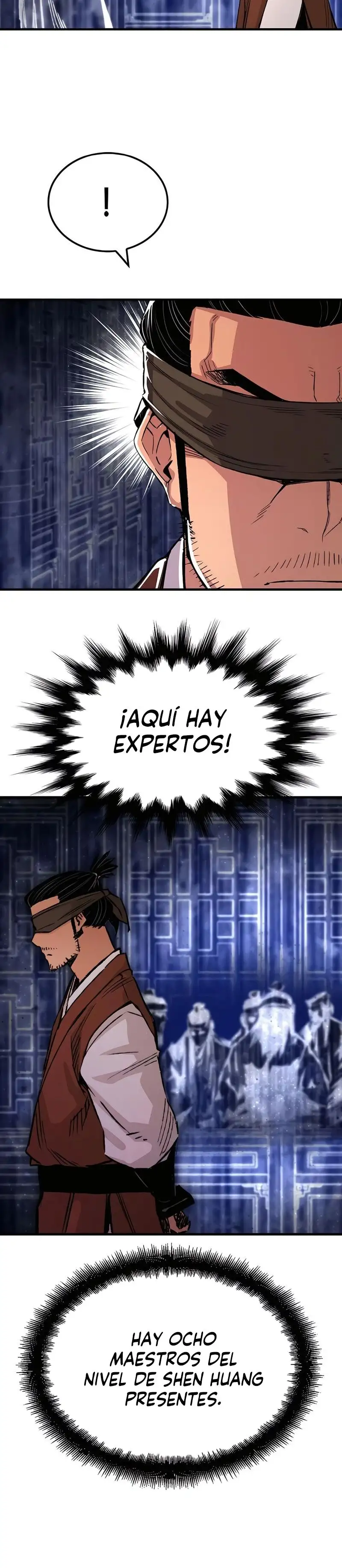 Página 37 del Manga
