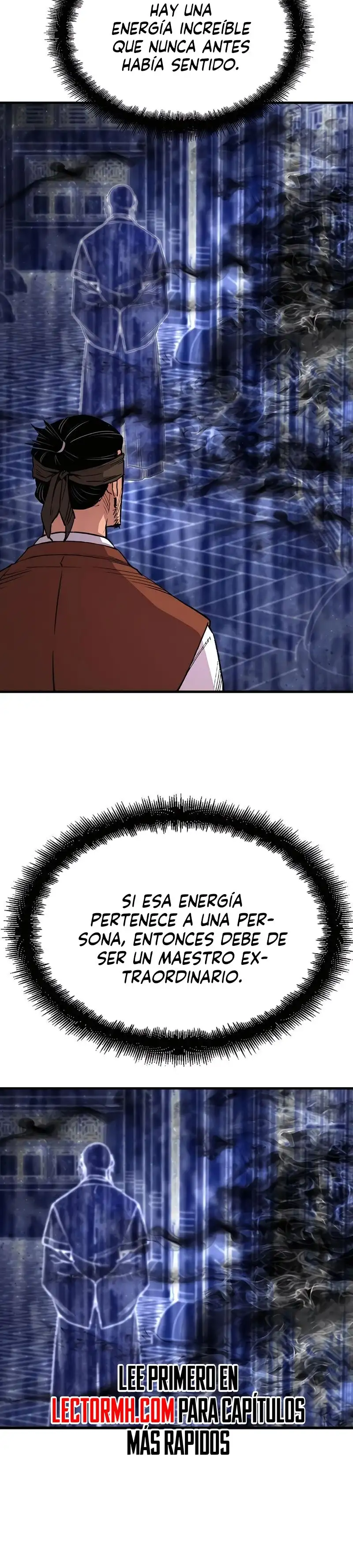 Página 39 del Manga