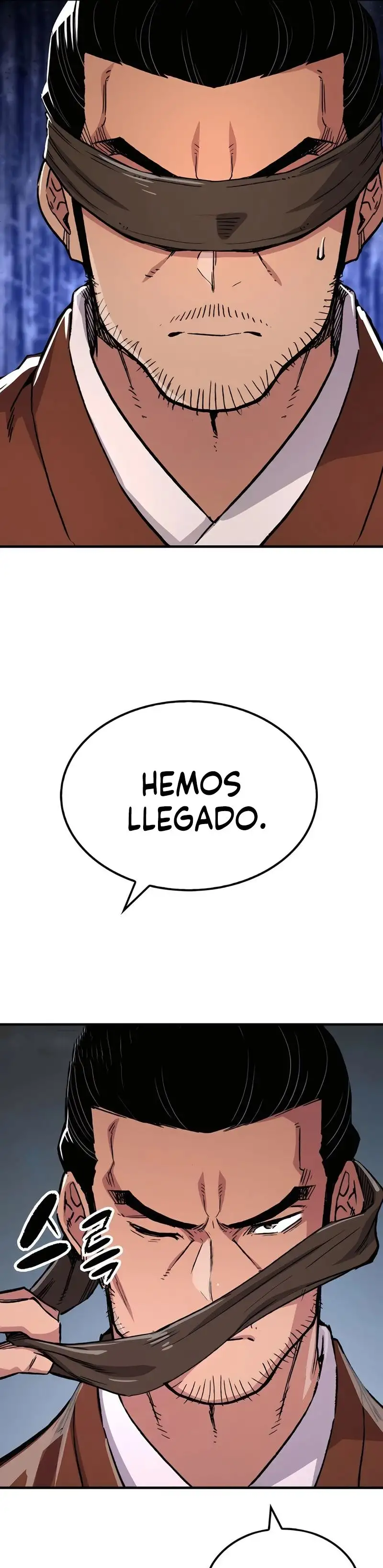 Página 41 del Manga