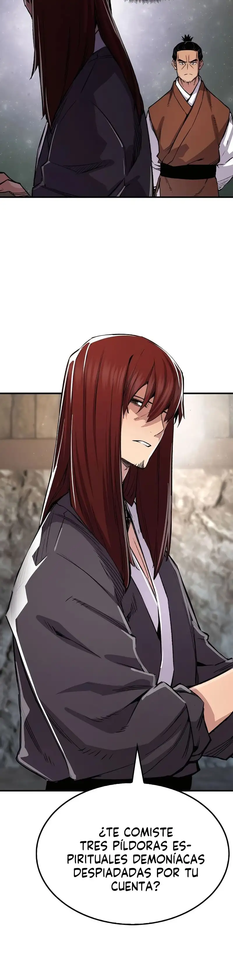 Página 43 del Manga