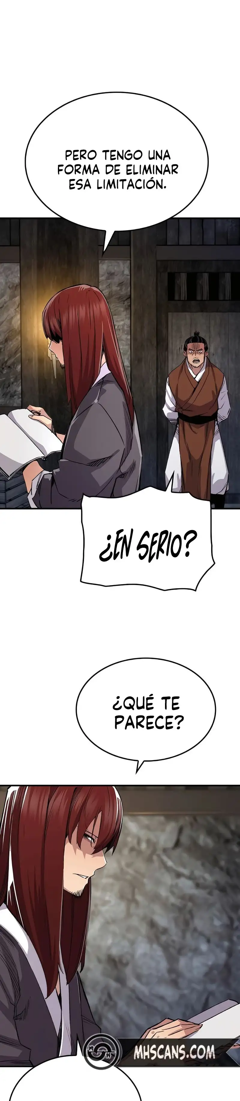 Página 48 del Manga
