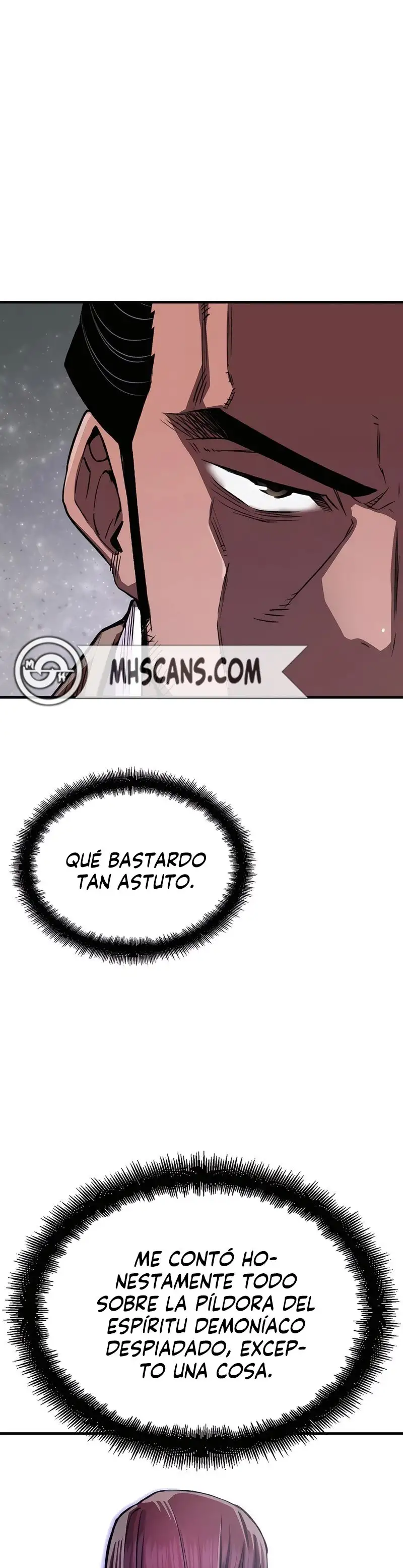 Página 50 del Manga