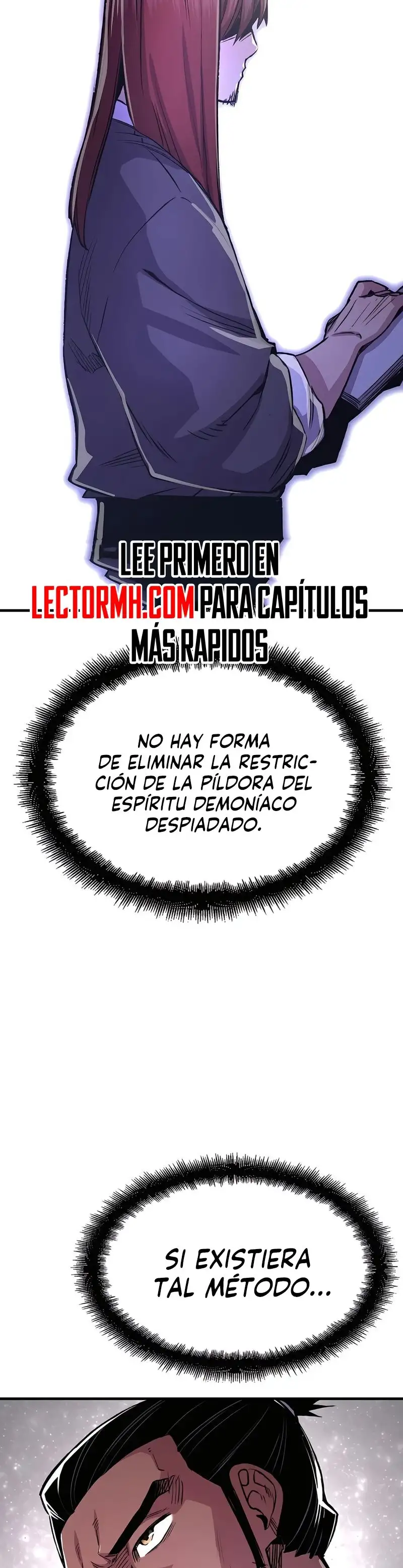 Página 51 del Manga