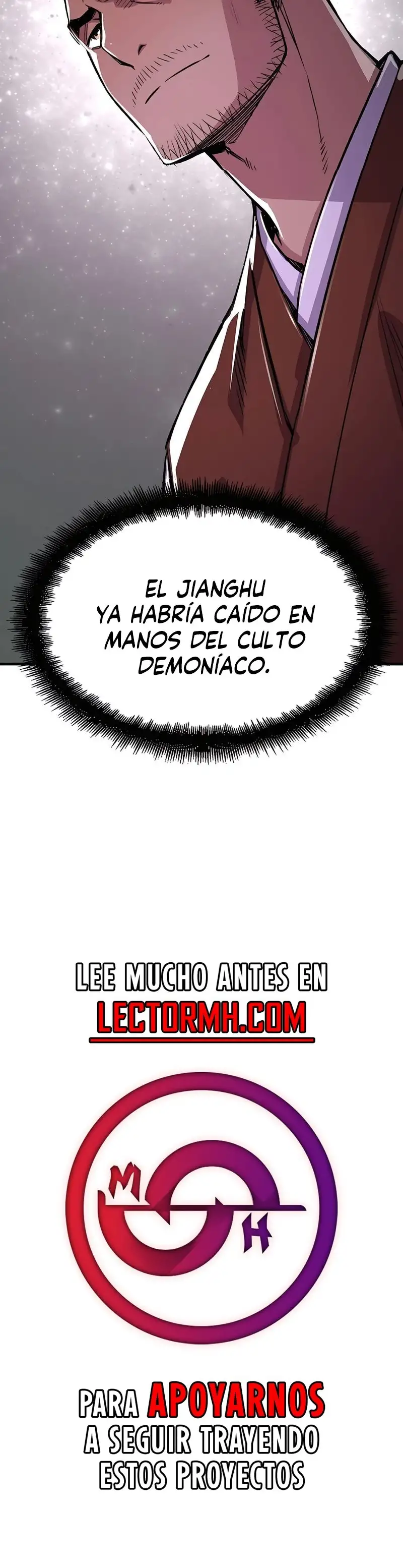 Página 52 del Manga
