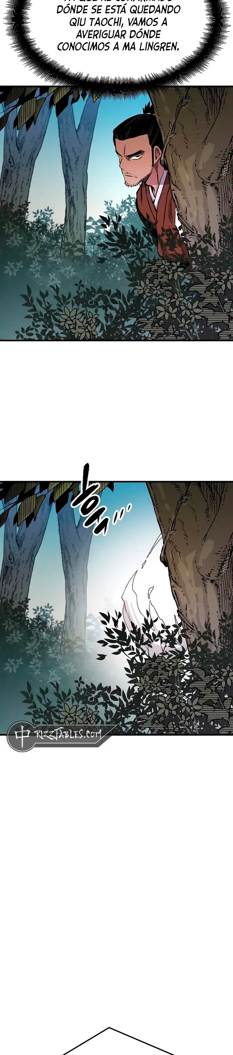 Página 39 del Manga