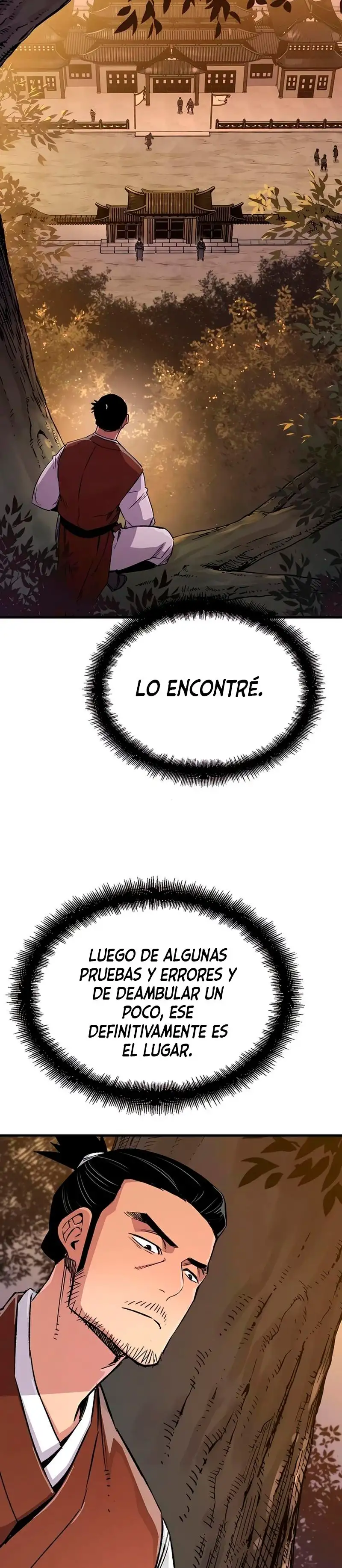 Página 45 del Manga