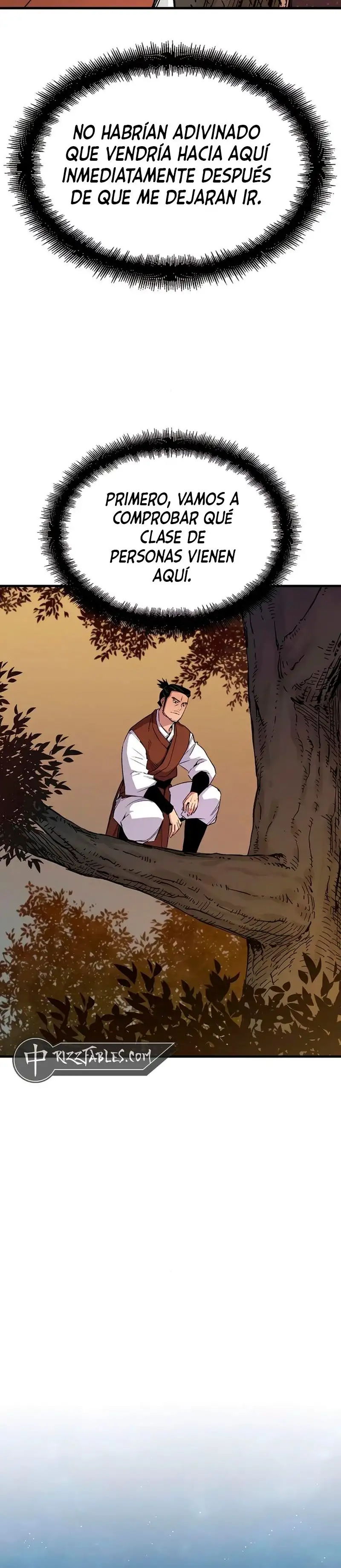 Página 46 del Manga