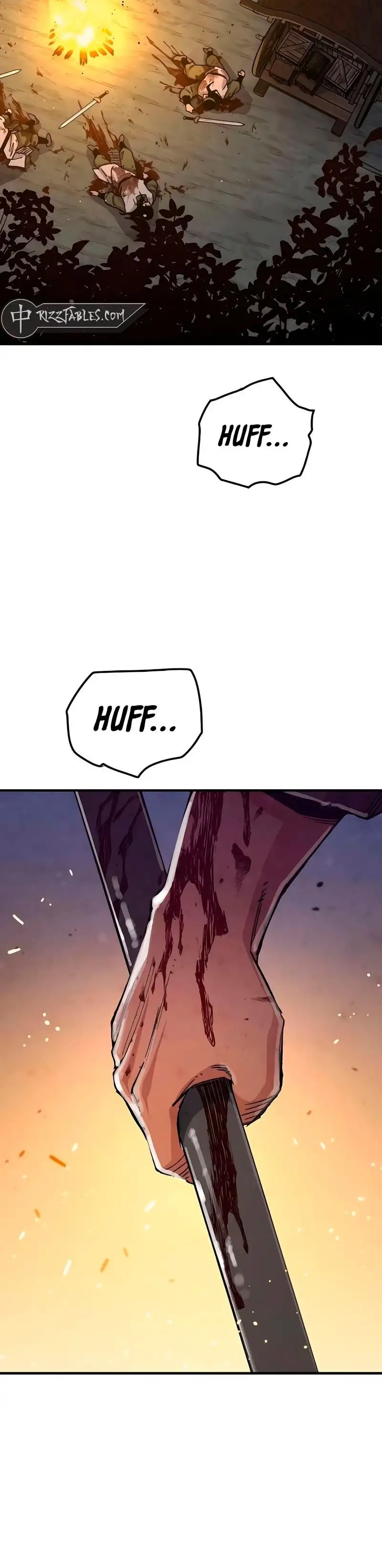 Página 37 del Manga