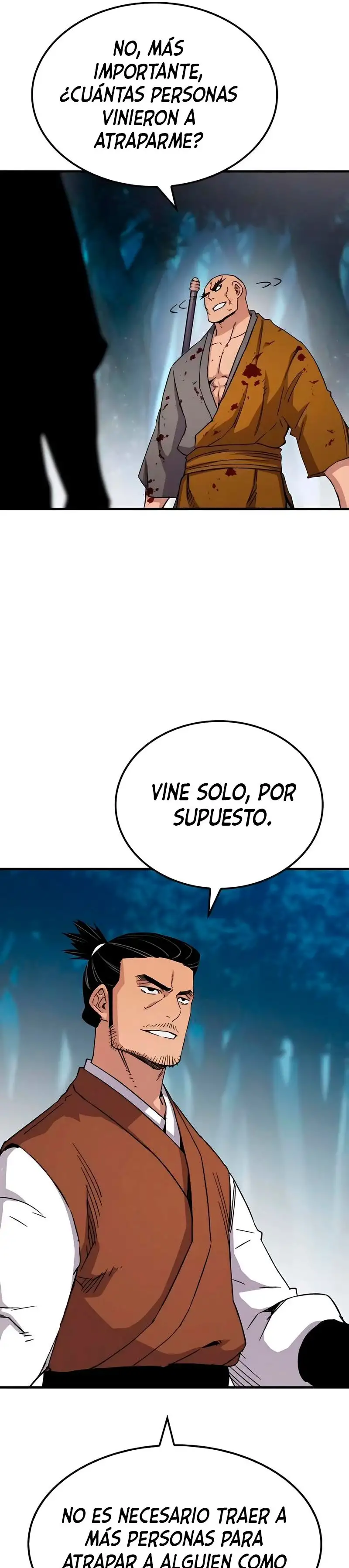 Página 41 del Manga