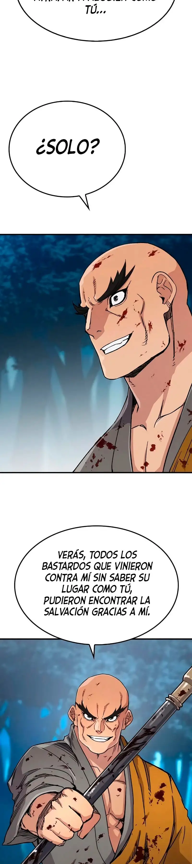 Página 42 del Manga