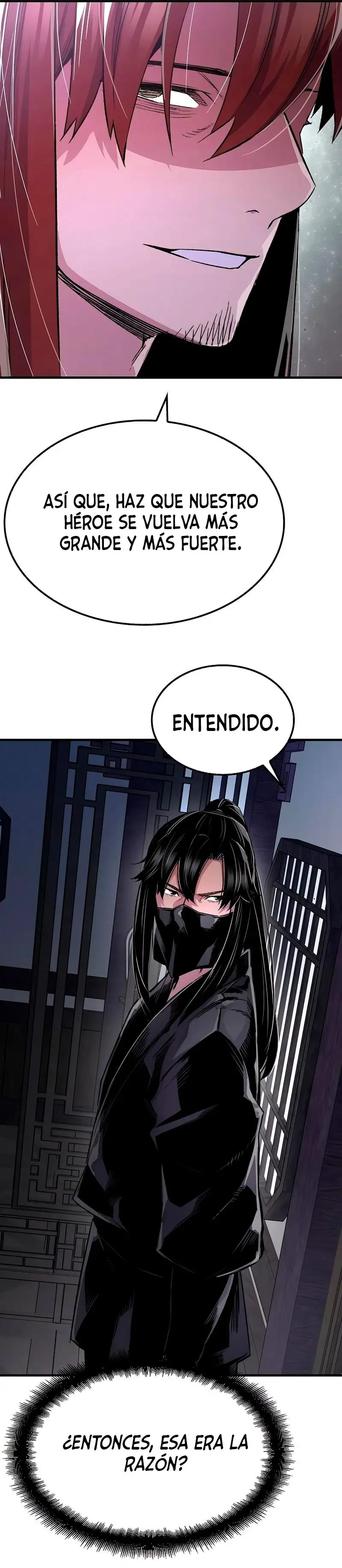 Página 32 del Manga