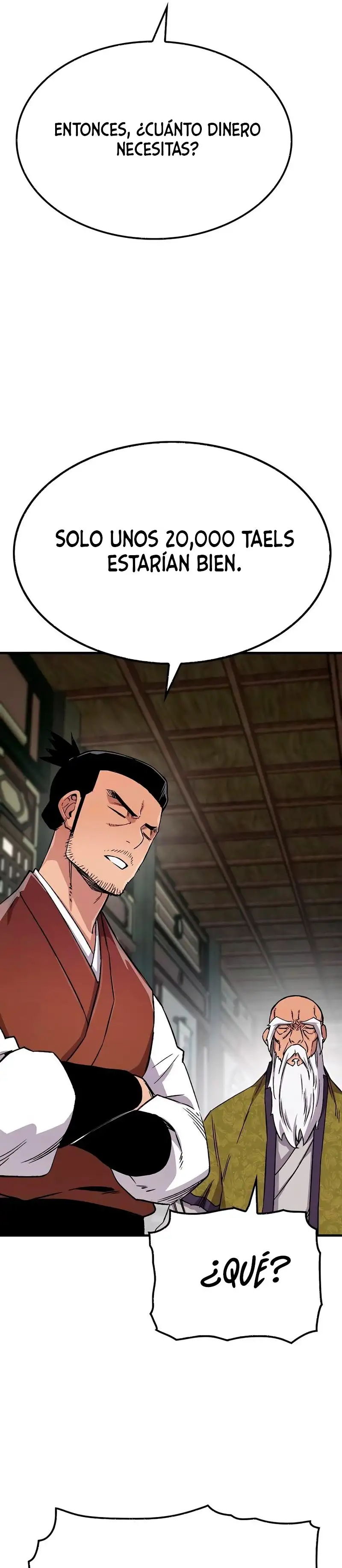 Página 38 del Manga