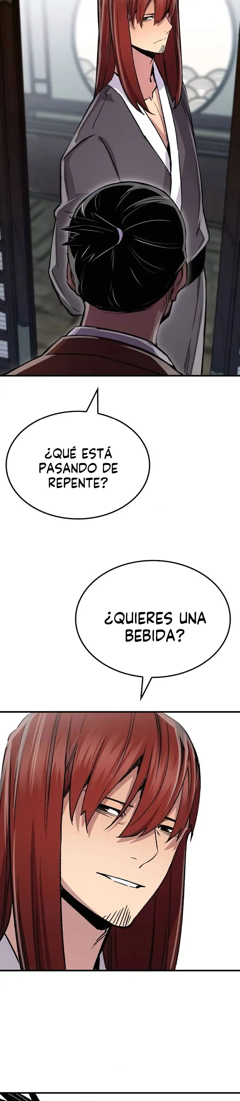 Página 36 del Manga