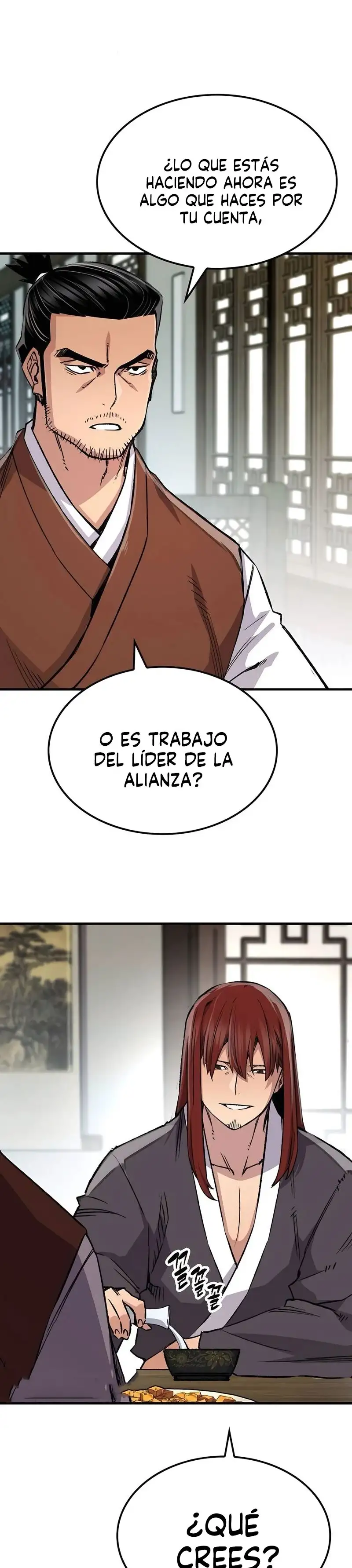 Página 39 del Manga