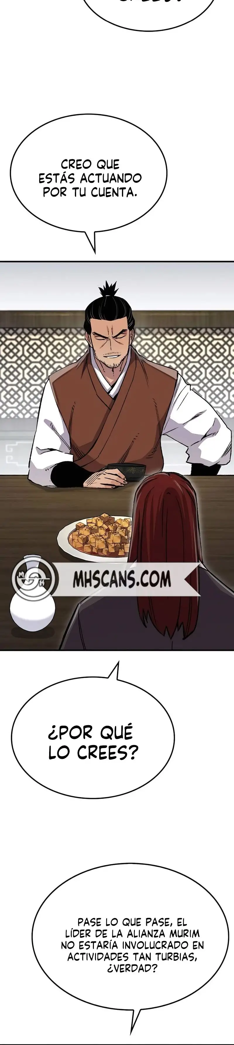 Página 40 del Manga