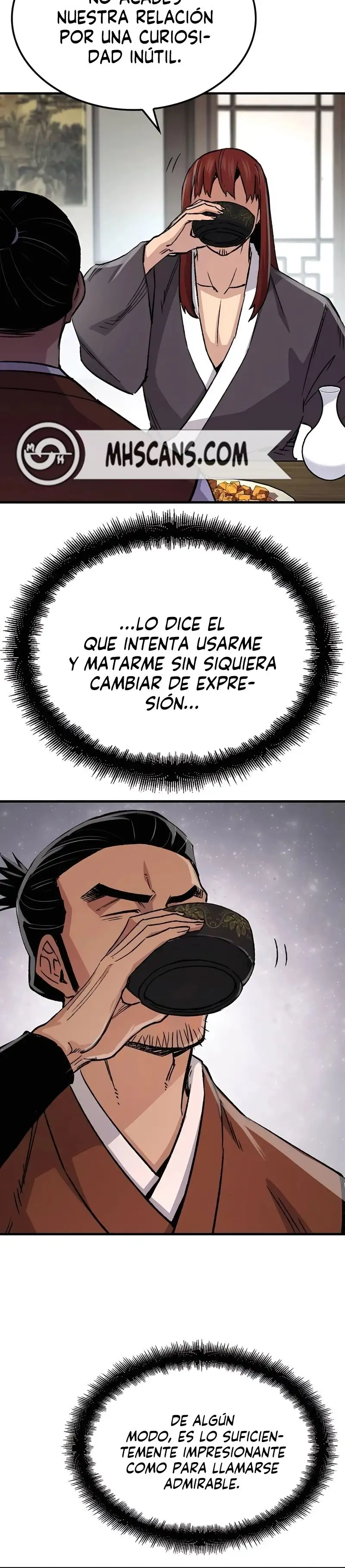 Página 43 del Manga