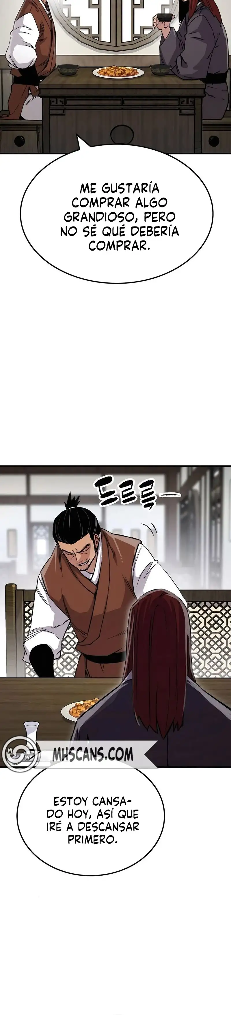 Página 46 del Manga