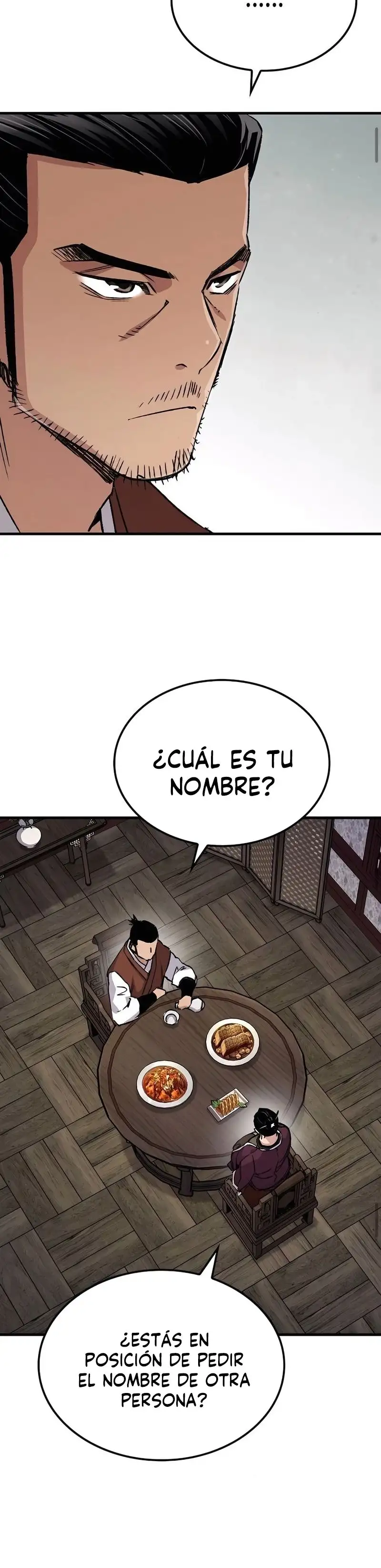Página 40 del Manga