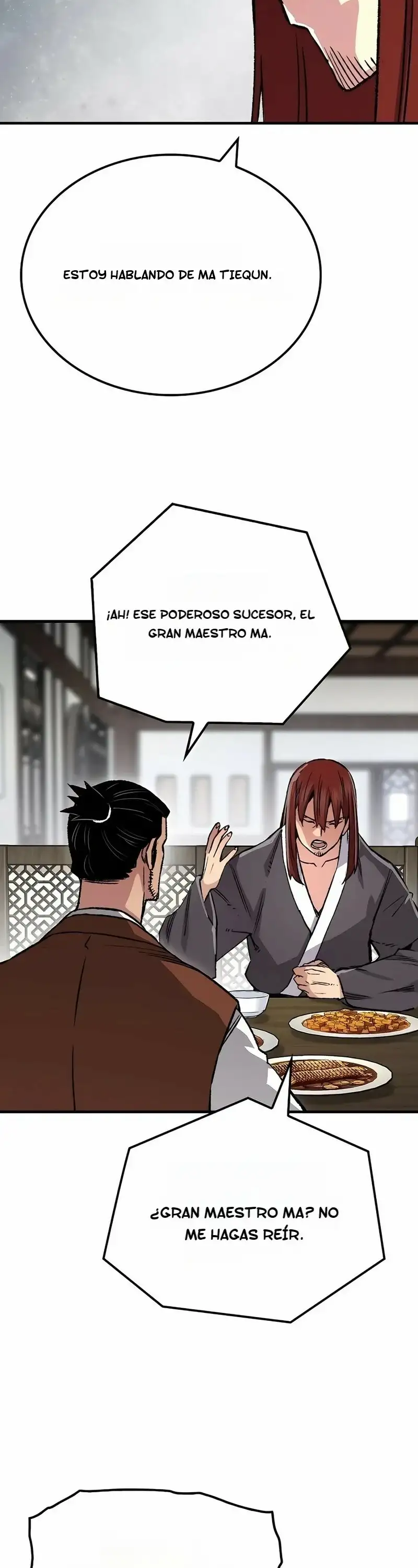 Página 38 del Manga