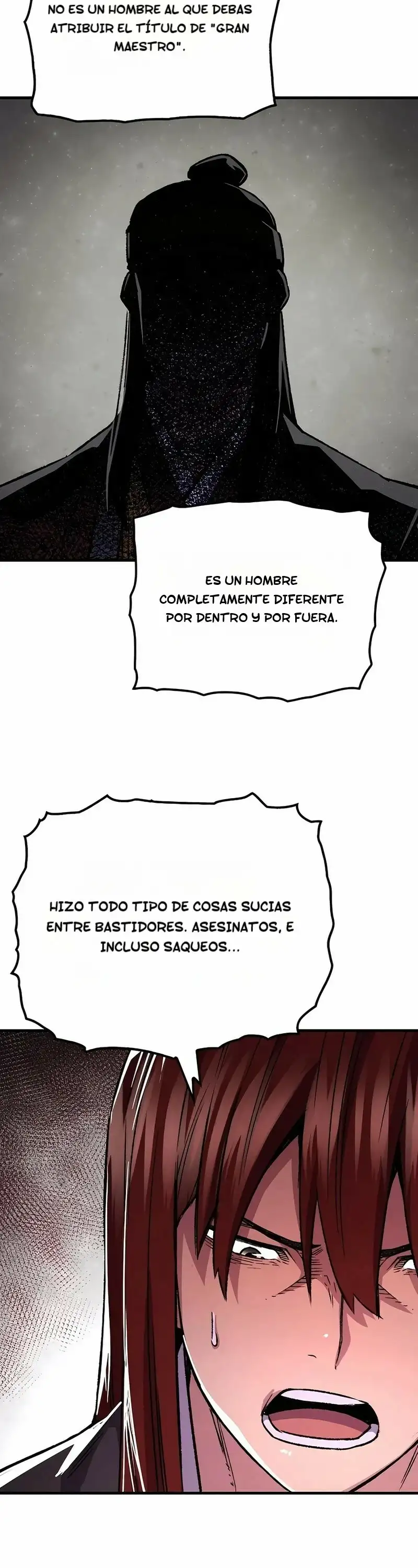 Página 39 del Manga
