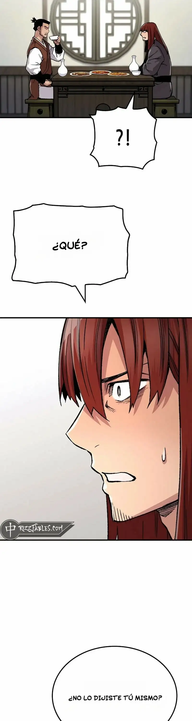 Página 45 del Manga
