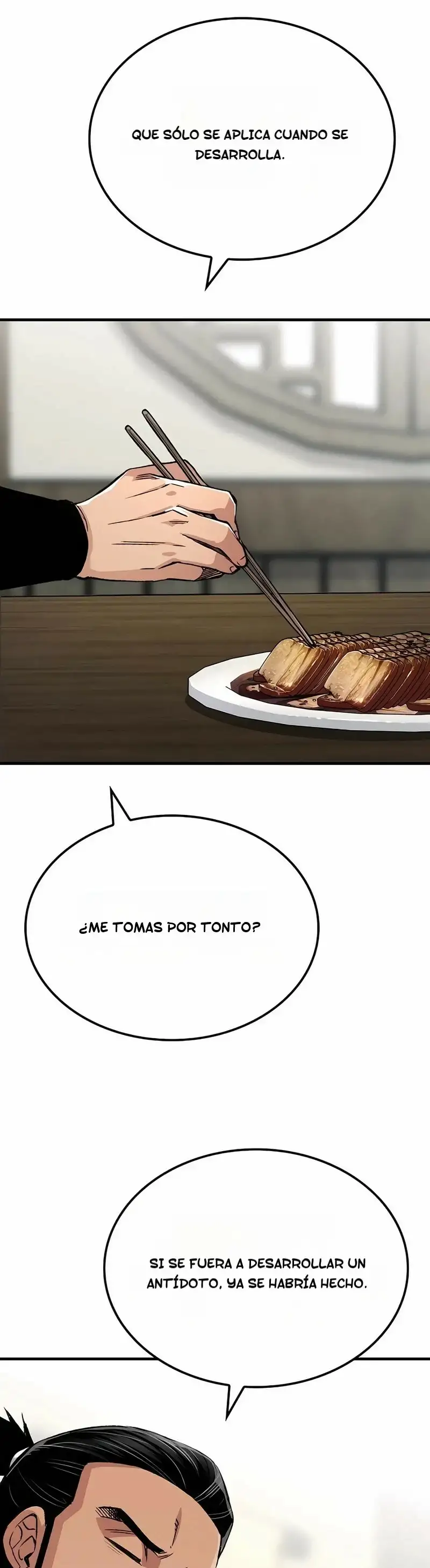 Página 49 del Manga