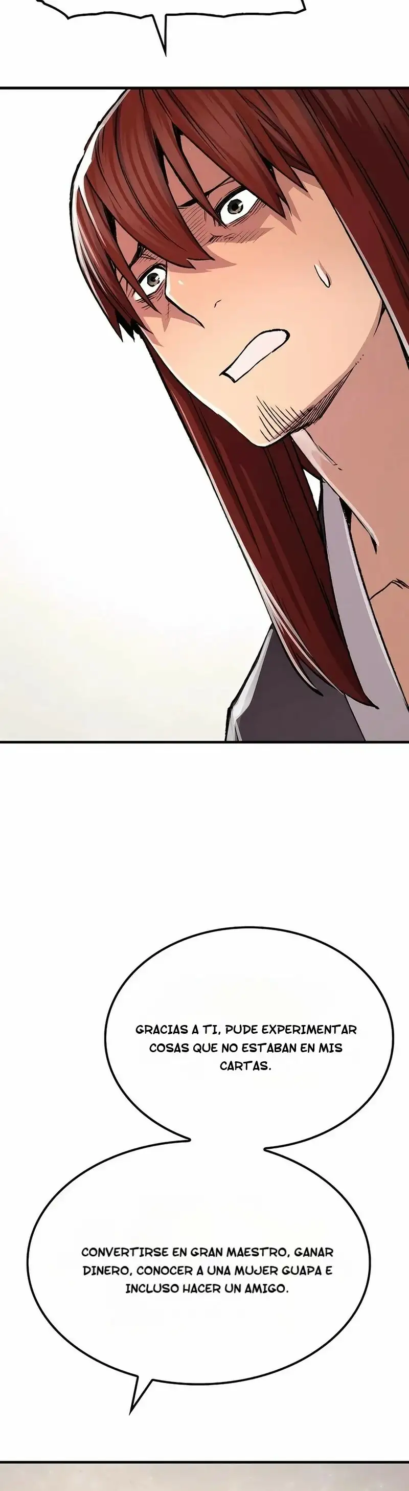 Página 52 del Manga