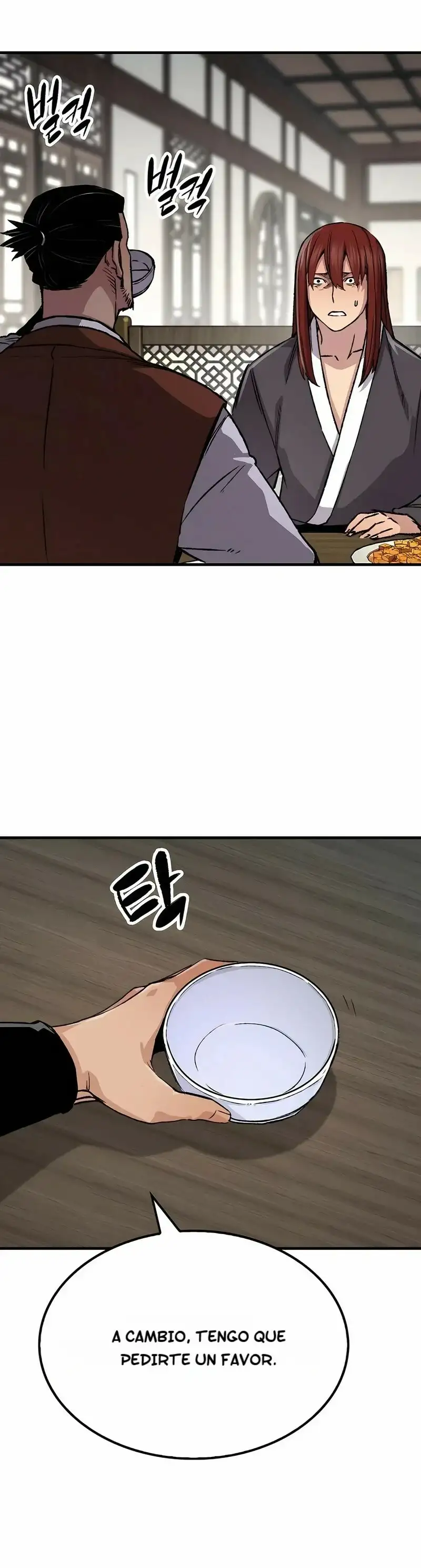 Página 54 del Manga
