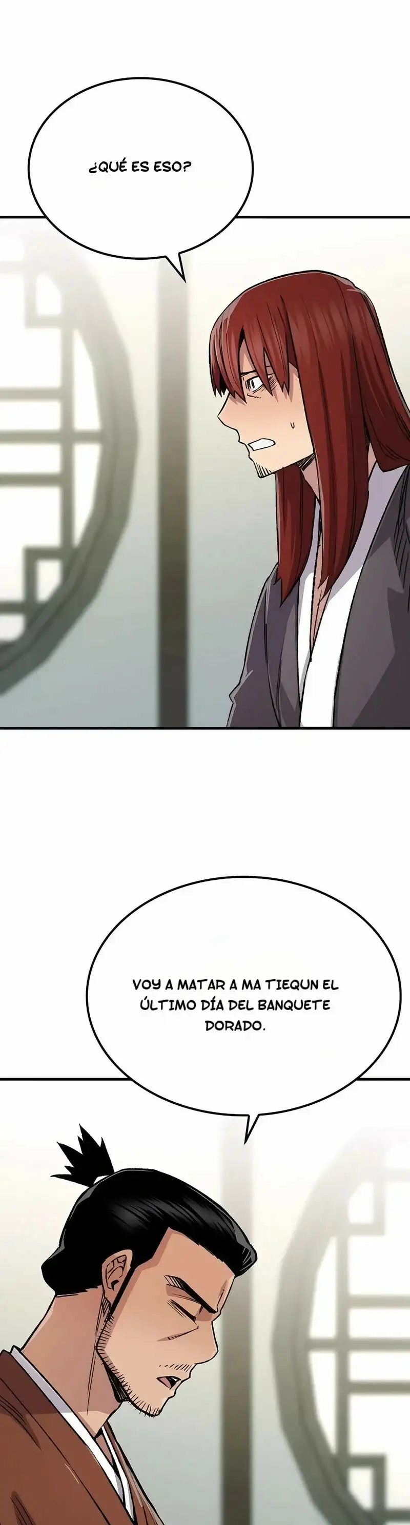 Página 55 del Manga