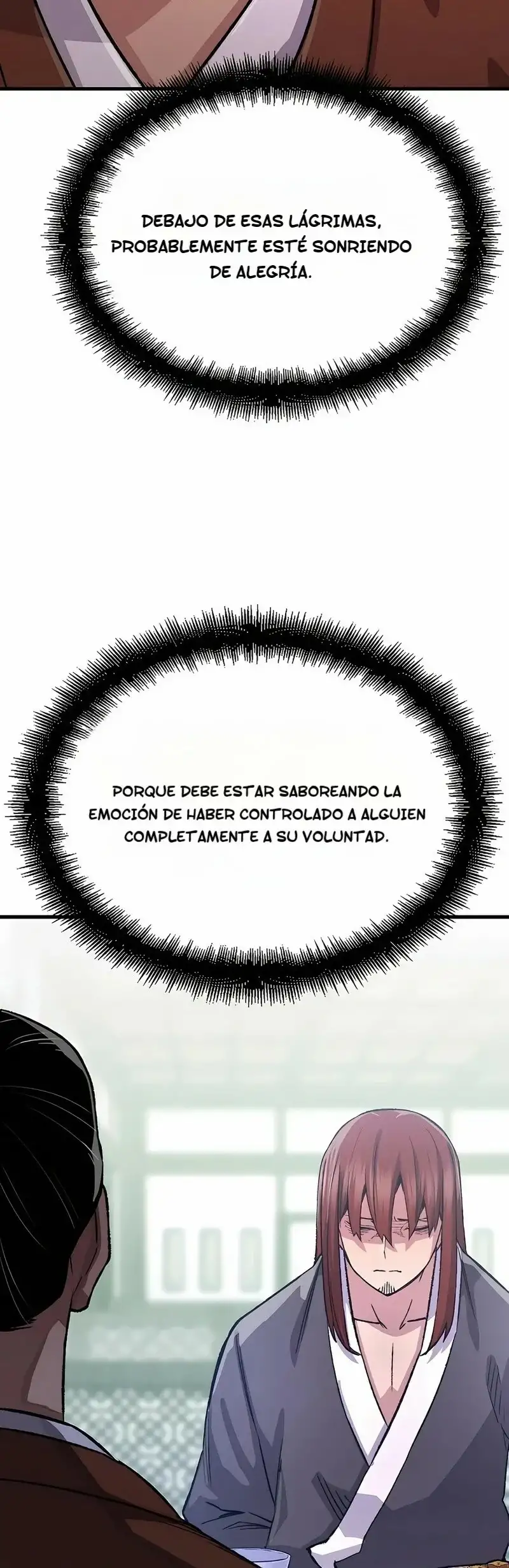 Página 58 del Manga