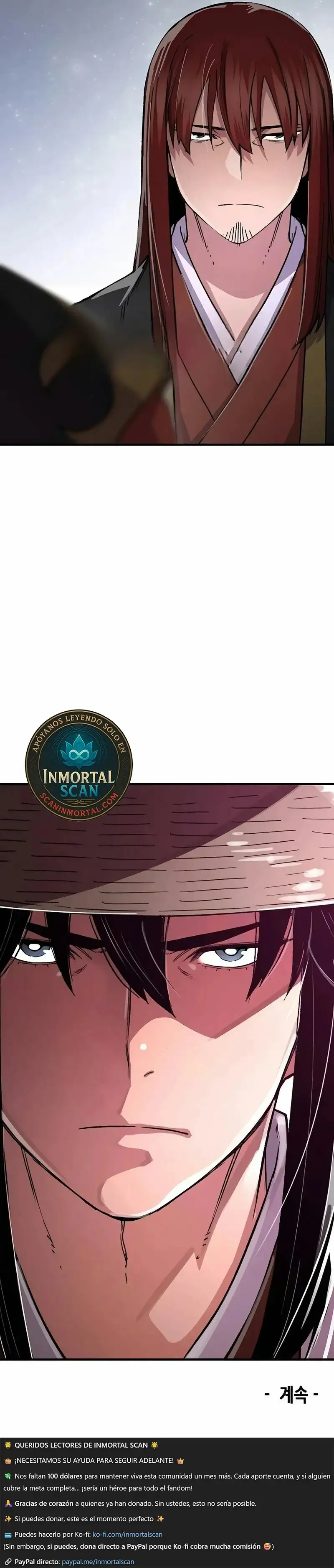 Página 38 del Manga