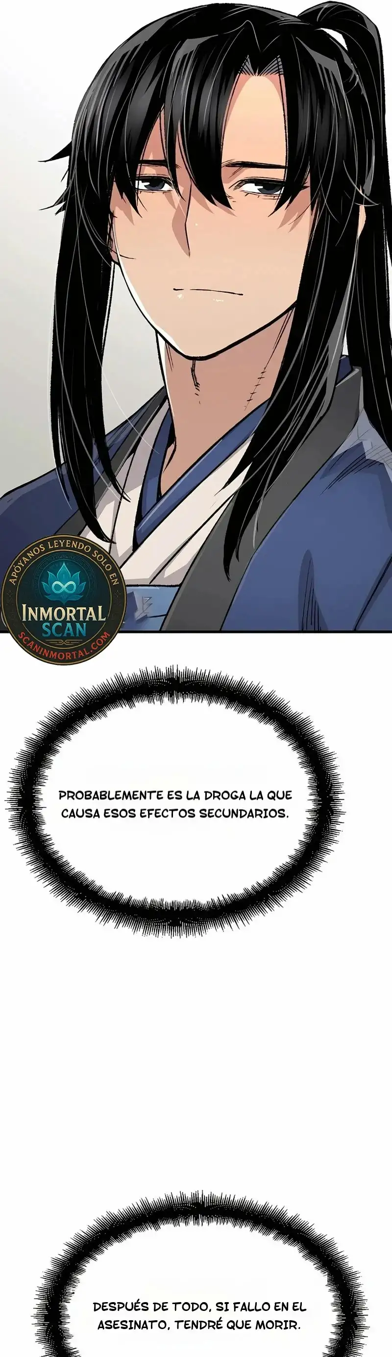 Página 43 del Manga