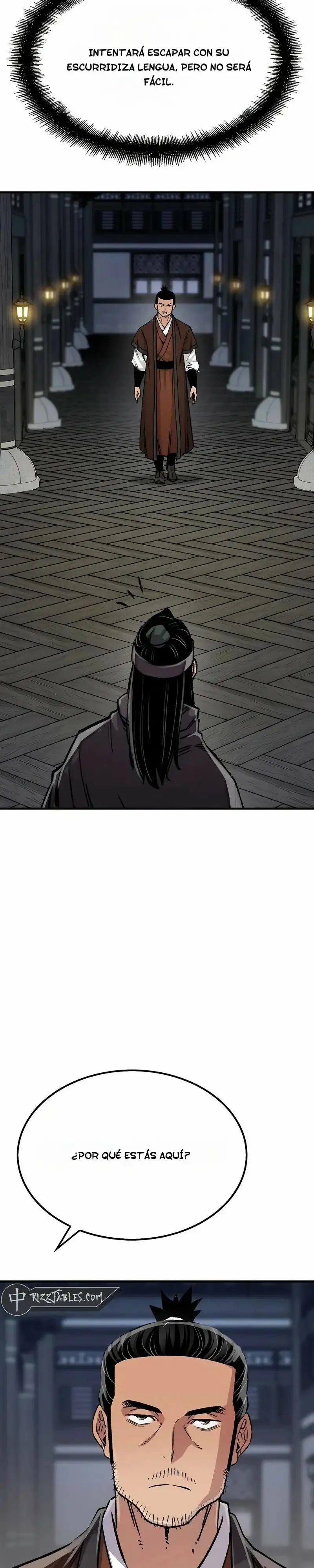 Página 35 del Manga