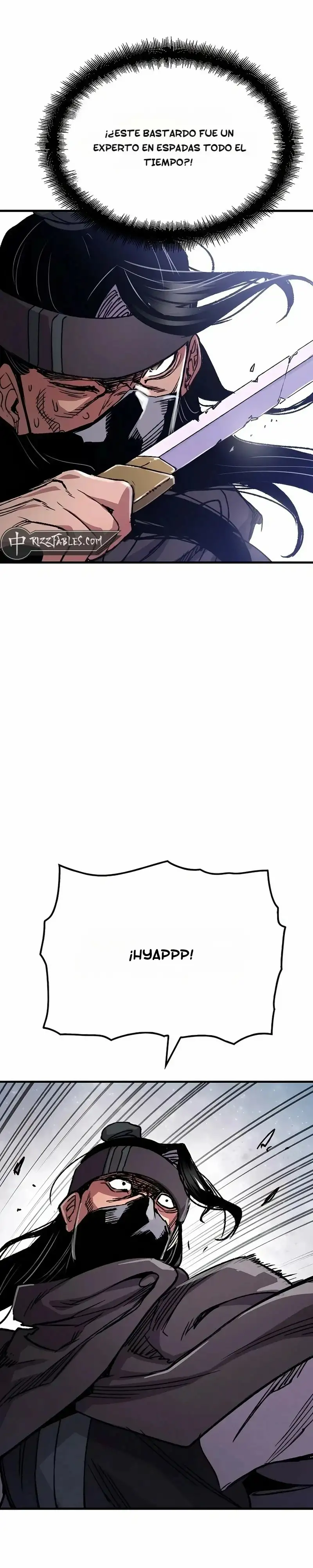 Página 45 del Manga