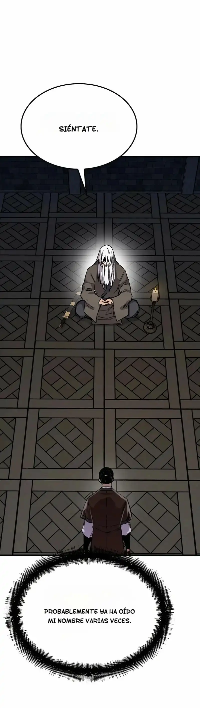 Página 37 del Manga